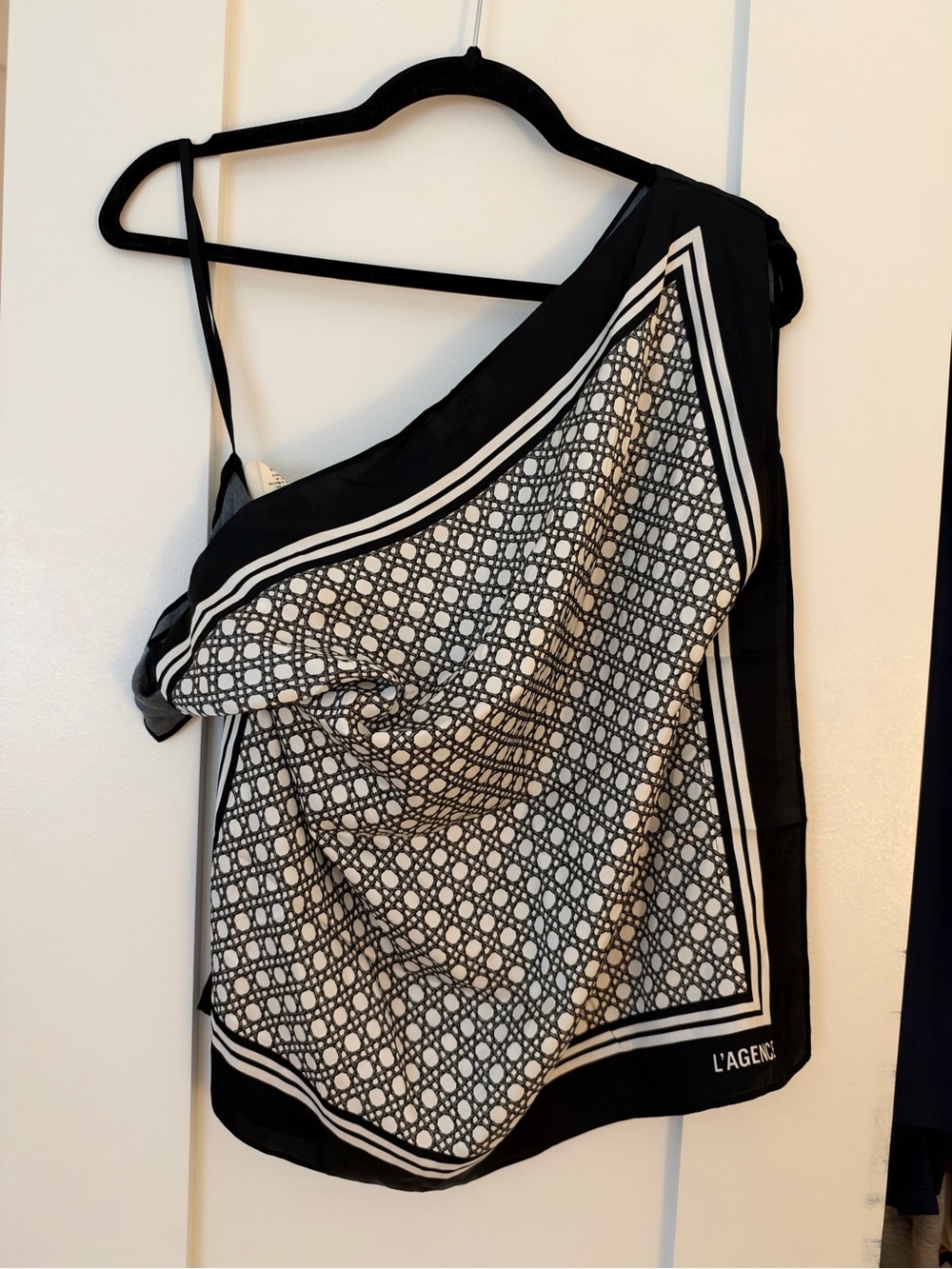 Intimates subcategory identification